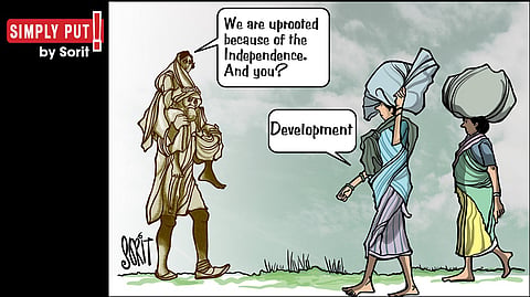 Simply Put: Independence Day Musings