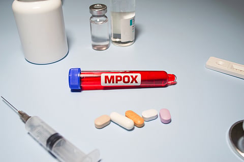 Mpox outbreak in Africa was neglected — it could now turn into the next global pandemic