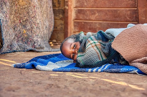 AMR disproportionately affects Africa, with 27.3 deaths per 100,000: Africa CDC 