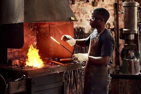 Time to include industrial waste in Africa’s circular economy?
