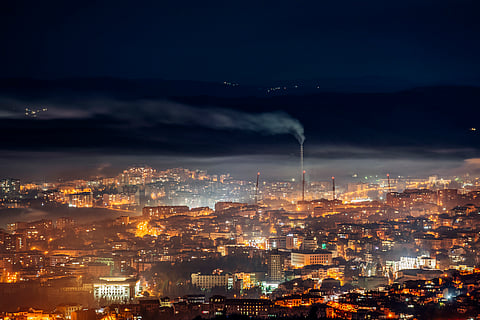 Only 63 out of 1,500 climate policies effective in slashing emissions: Study