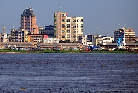 Rapidly urbanising Africa’s top 100 cities to house 21% of continent’s population, generate over 60% of its GDP by 2035: Economist