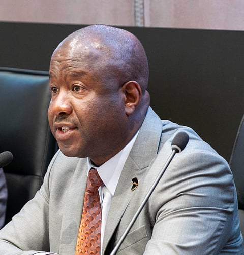 Role of medical diagnostics laboratories key to controlling AMR in Africa:  Nqobile Ndlovu