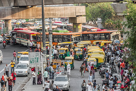 The big numbers India needs to hit 2047 target