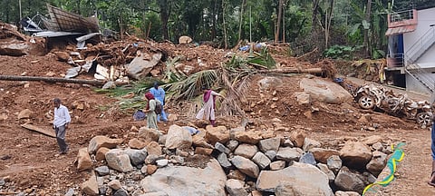 Remembering Malpa: Landslide Memorial Day and India's ongoing battle with nature's fury