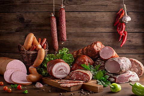 Listeria outbreak biggest in US since 2011; linked to meat manufacturer Boar's Head 
