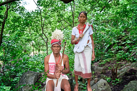 This ‘new’ human right offers hope to climate activists