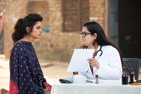 In response to the outrage and strikes, India's top court has constituted a task force to look into ensuring safer workplaces for doctors.