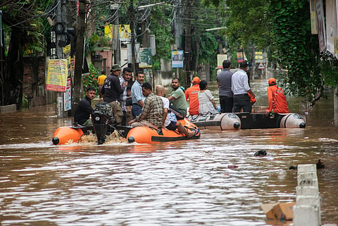 Disaster Management (Amendment) Bill, 2024 is a missed opportunity in ensuring that relief becomes a right
