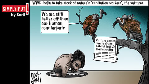 Simply put: Population forgotten