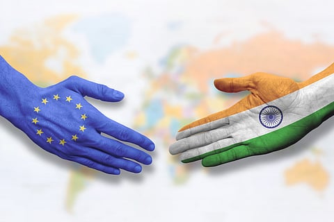 Critical minerals can elevate EU-India relations