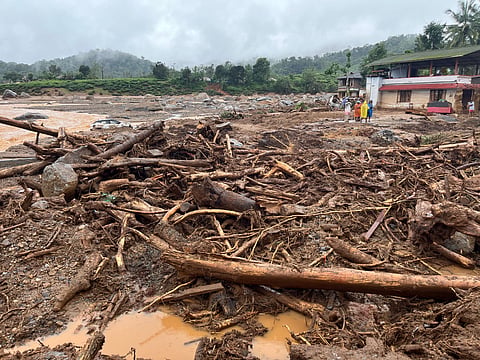 On July 30, 2024 a devastating landslide in the Chooralmala-Punchiri Mattom-Mundakkai region resulted in the deaths of at least 357 people