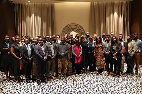 Africa Urban Forum ends with call for innovative resource mobilisation for climate resilient urbanisation