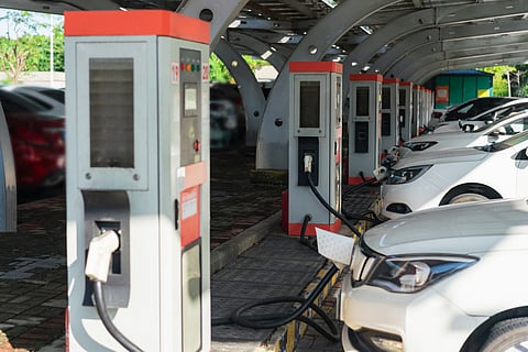 Public charging infrastructure for EVs needs deep foresight and careful planning