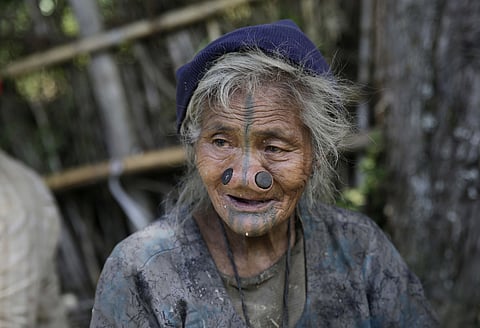 A thousand words: Dive into the world of Ziro Valley’s Apatani tribe
