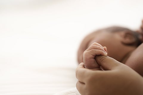 Extreme heat has been previously associated with adverse pregnancy outcomes, including preterm birth, low birthweight and stillbirth.
