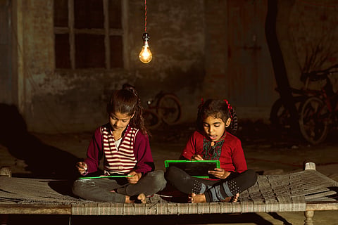 Rural electrification in India, larger villages to benefit more: Study