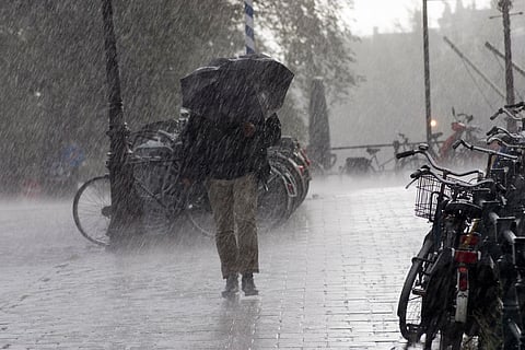 September rainfall expected to be above normal across country, exceeding 109 per cent of the Long Period Average, according to IMD. 