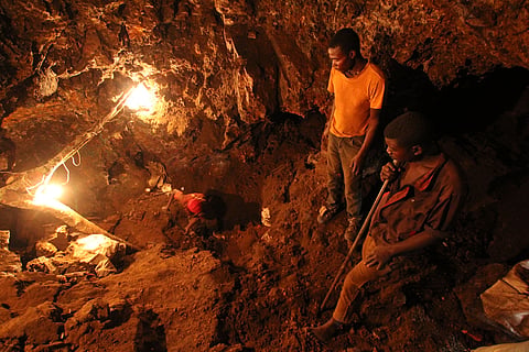 Clean energy transition must be equitable, sustainable: UN panel releases policy & practice guidelines for critical minerals value chain