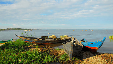 State of Africa’s Environment 2024: Flooding of lakes adds to Africa’s water woes