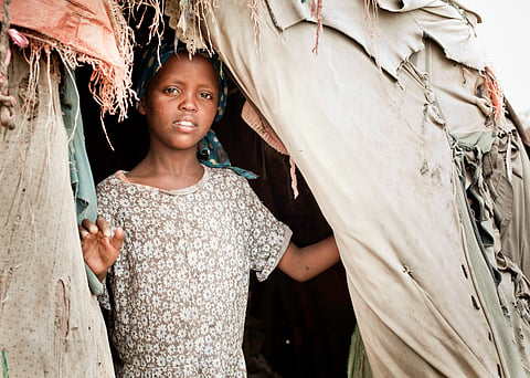 Decentralised water systems key to tackling water insecurity in Ethiopia’s Somali Region, report finds