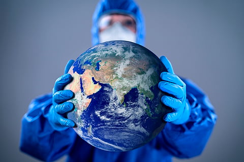 Lack of clarity about sharing of benefits arising from the use of pathogens could impact the Pandemic Treaty