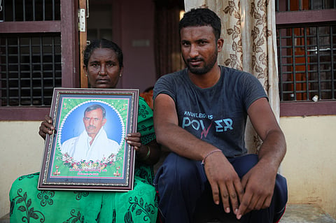 Karnataka has highest suicide-related economic burden in country: Report