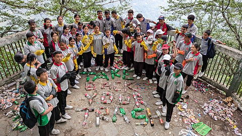 Whose trash is it anyway? Six years of demanding extended producer responsibility in the Himalayas