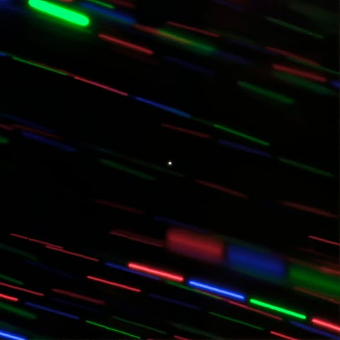The mini-moon 2020 CD3 orbited Earth between 2018 and 2020. 