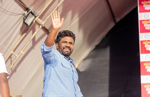Historically, Anura Dissanayake’s party has been critical of the IMF and its policy recommendations.
