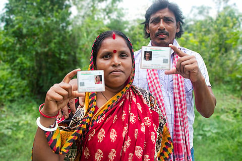 Concerns about India's first digital but delayed census