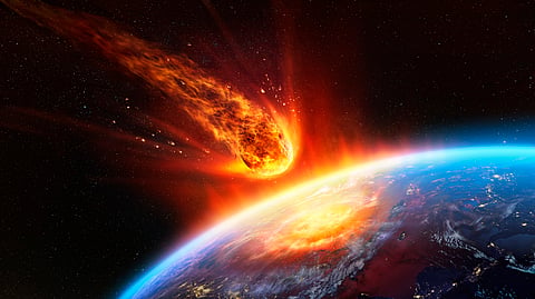 What if we nuke an incoming asteroid? Could save Earth from destruction, finds new research 