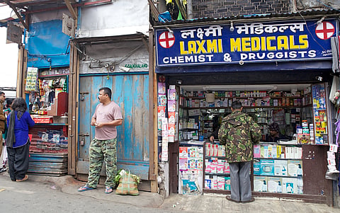 Branded medicines for managing BP, diabetes, fever fail quality checks
