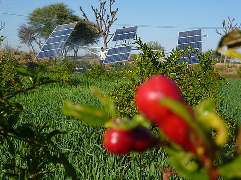 Government encourages energy PSUs to  list renewable businesses in stock market
