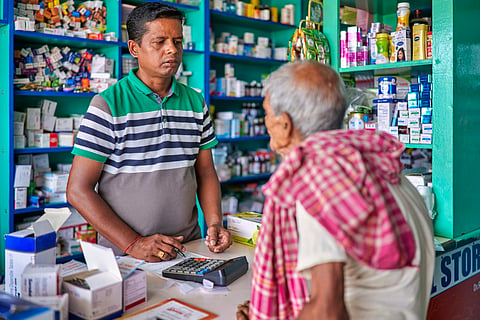 India’s per capita health expense jumped 82% in last decade: National Health Accounts Estimates