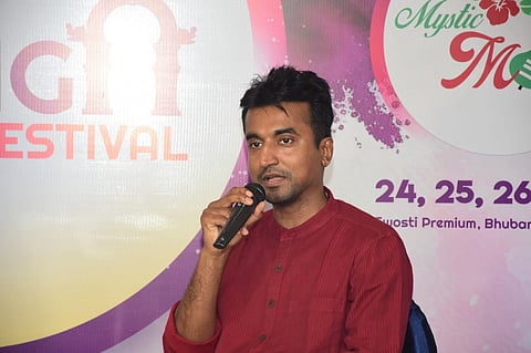 Lalit Kumar