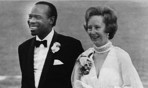 As Botswana celebrates 58 years of independence, here’s how an ‘unfortunate marriage’ transformed it into a southern African exemplar