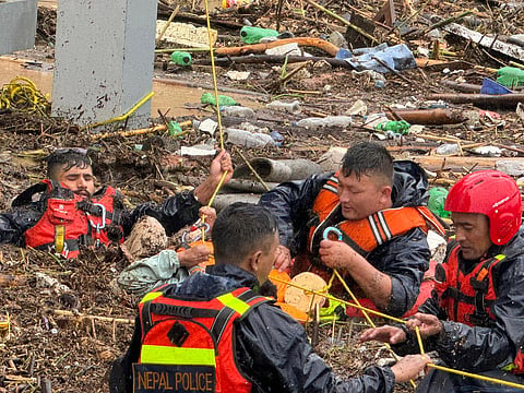 Nepal floods: Record rainfall leaves 217 dead; family's harrowing ordeal highlights 'avoidable' disaster