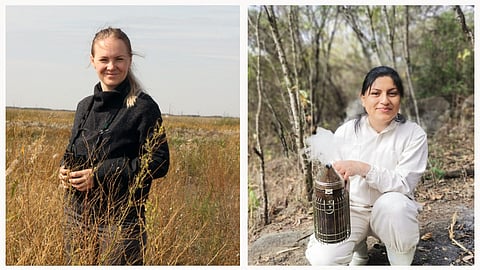 MIDORI Prize for Biodiversity 2024: Two from Kazakhstan, Peru recoginsed for projects on ecosystem restoration, preventing decline of bees