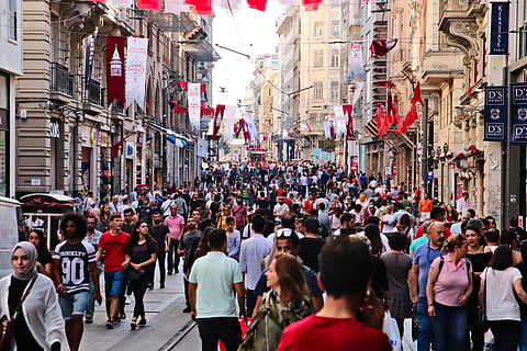 How cities can avoid overtourism before it hits
