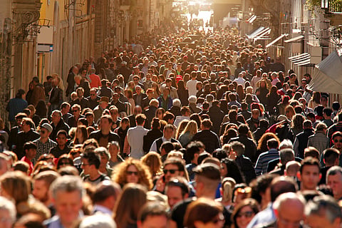 Is overtourism just another 'first-world problem'?
