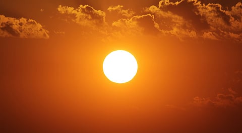 Last month was the second-warmest September for the globe: Copernicus