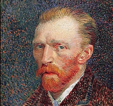 World Mental Health Day 2024: Was there a link between Vincent Van Gogh’s psychiatric problems & his genius as an artist?