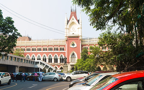 Calcutta High Court demands state, Centre response on stoppage of MGNREGA funds, unemployment allowance