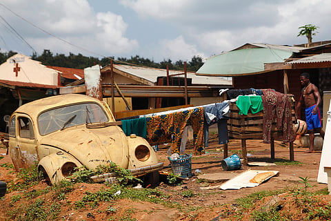 Poverty in Lagos isn’t just about money — here’s why
