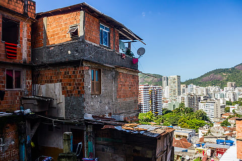 SDGs threatened as 90% countries backslide in commitment to reducing inequality: Oxfam
