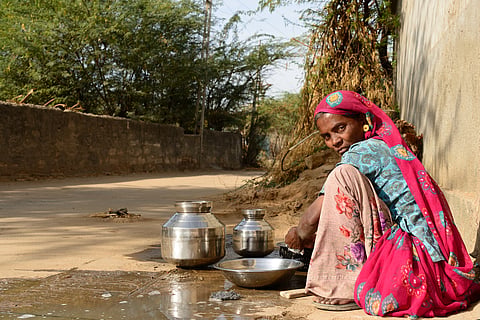 How the work that won the 2024 Economics Nobel is relevant for India