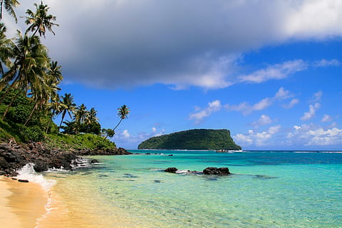 Amplifying Pacific voices for science