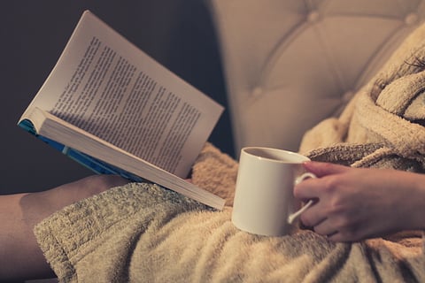 Your next favorite story won’t be written by AI — but it could be someday
