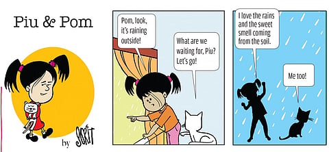 Gobar Times: Precaution Against Dengue and Chikungunya